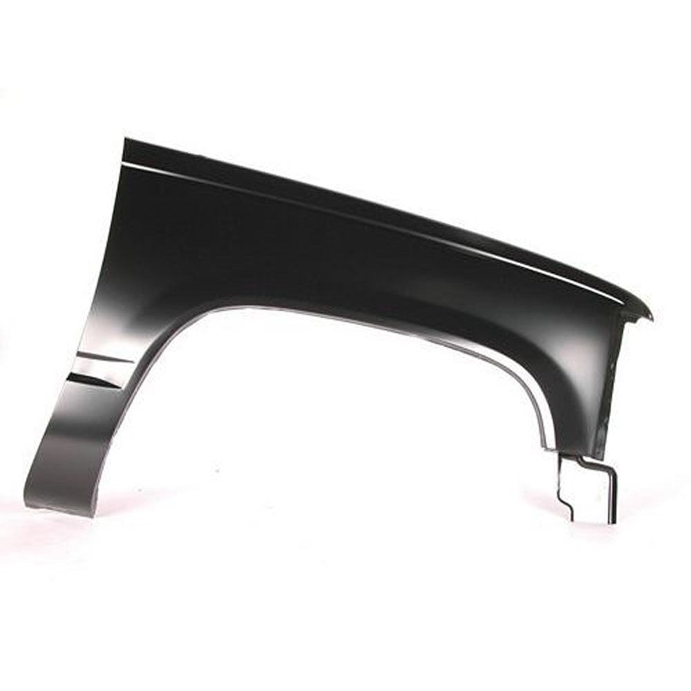 Front Right Passenger Side Front Fender 1988-2002 Chevrolet C1500, C1500 Suburban, C2500, C2500 Suburban, C3500, K1500 & Gmc Pickup_gmc_fullsize_c/K