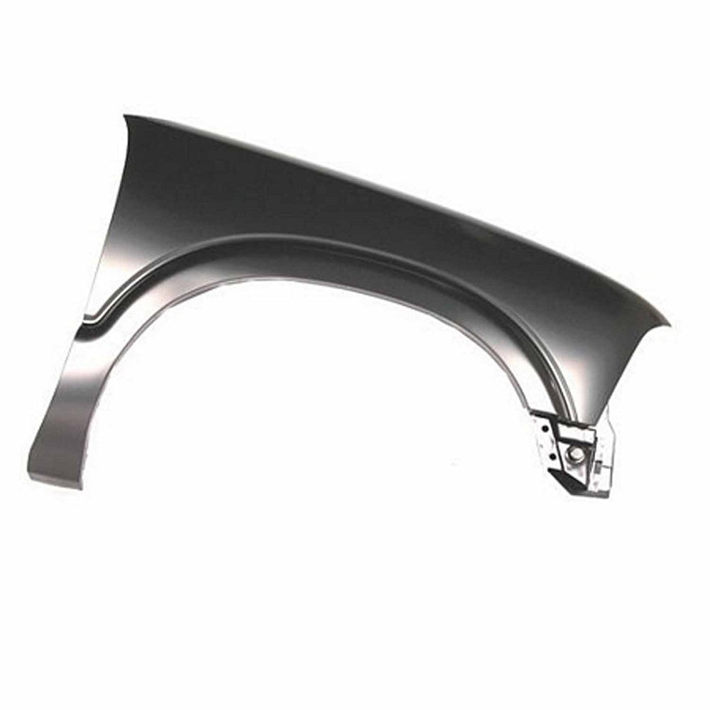 Front Right Passenger Side Front Fender 1994-2005 Chevrolet S10, Blazer & Gmc Sonoma, Jimmy, Envoy & Oldsmobile Bravada