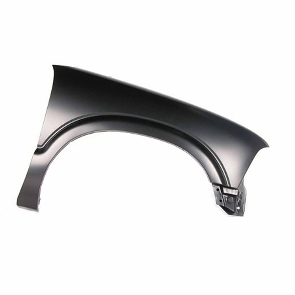 Front Right Passenger Side Front Fender 1994-2005 Chevrolet S10, Blazer & Gmc Sonoma, Jimmy, Envoy & Oldsmobile Bravada