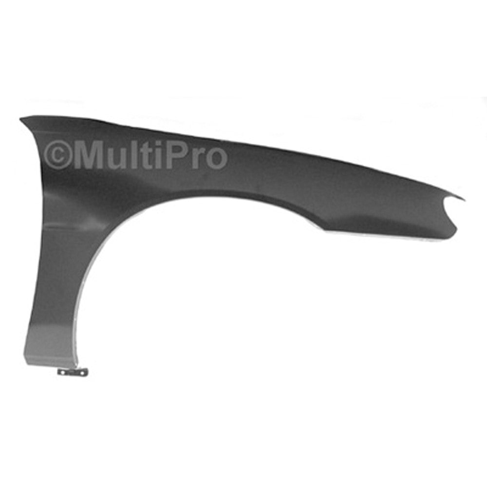 Front Right Passenger Side Front Fender 1997-2005 Chevrolet Malibu & Oldsmobile Cutlass