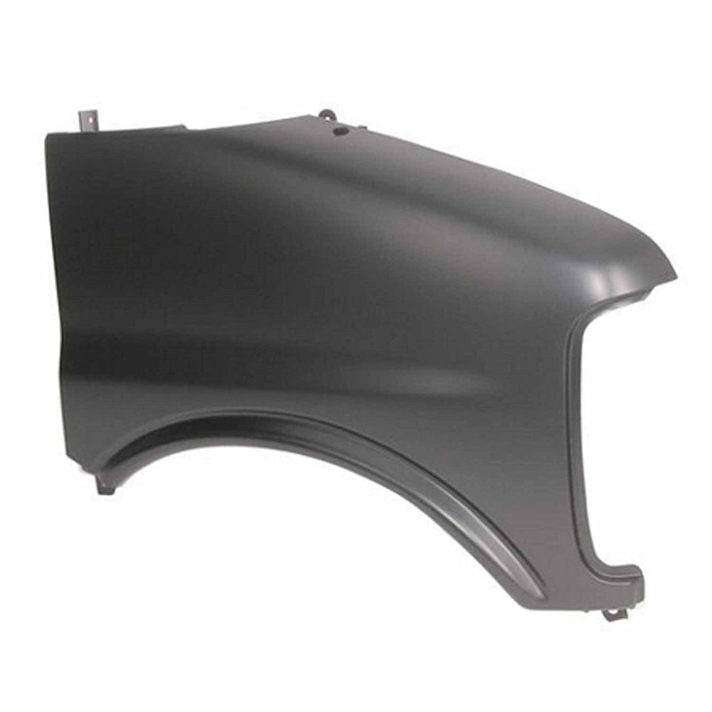 Front Right Passenger Side Front Fender 1996-2002 Chevrolet Express 1500, Express 2500, Express 3500 & Gmc Savana 1500, Savana 2500, Savana 3500