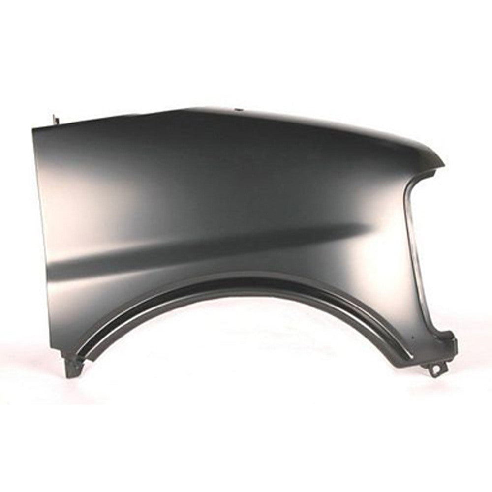Front Right Passenger Side Front Fender 1996-2002 Chevrolet Express 1500, Express 2500, Express 3500 & Gmc Savana 1500, Savana 2500, Savana 3500