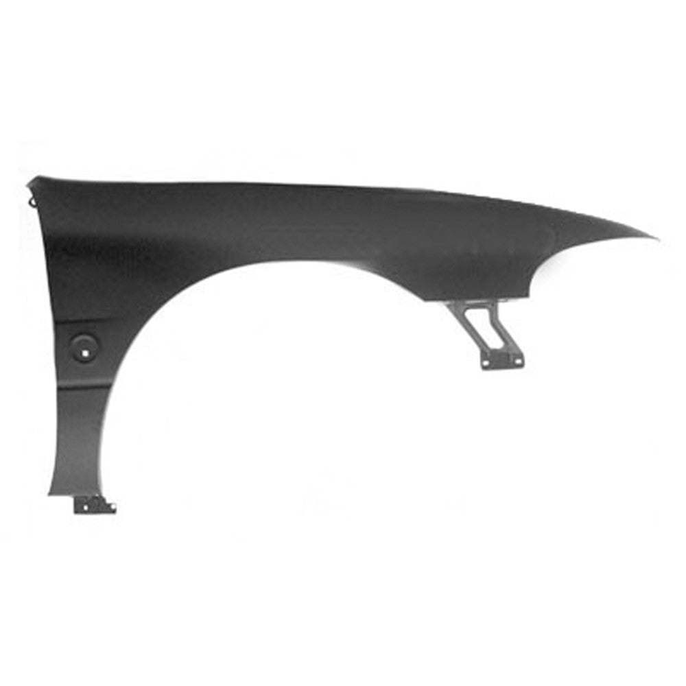 Front Right Passenger Side Front Fender 2000-2005 Buick Lesabre