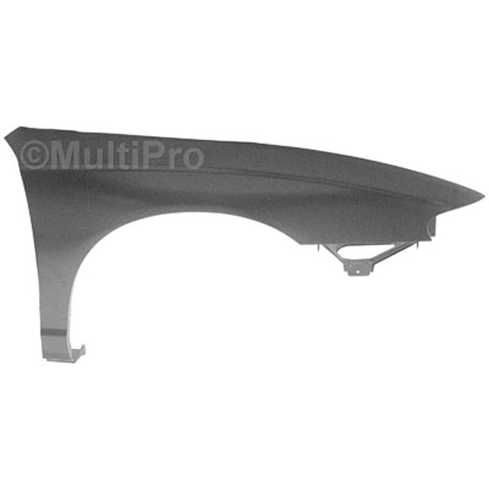 Front Right Passenger Side Front Fender 2000-2005 Chevrolet Monte Carlo