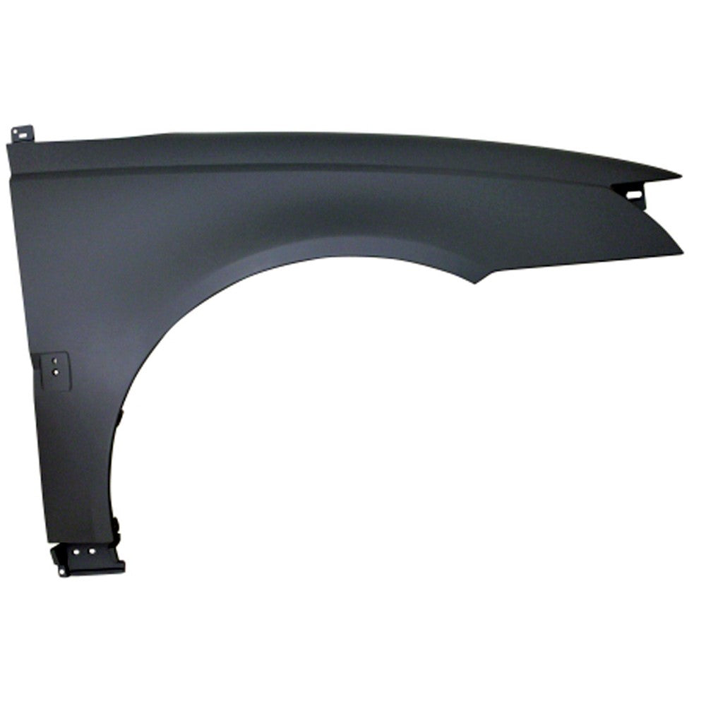 Front Right Passenger Side Front Fender 2003-2007 Saturn Ion