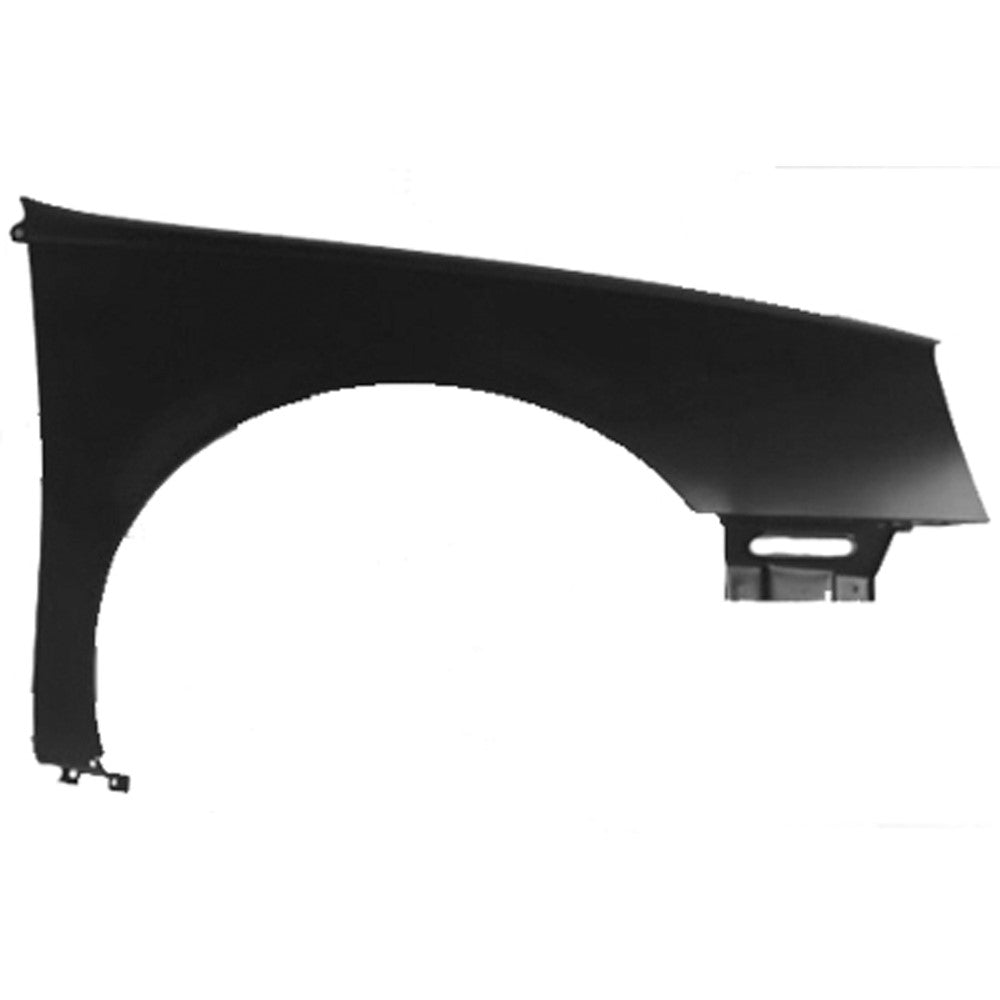 Front Right Passenger Side Front Fender 2000-2005 Cadillac Deville
