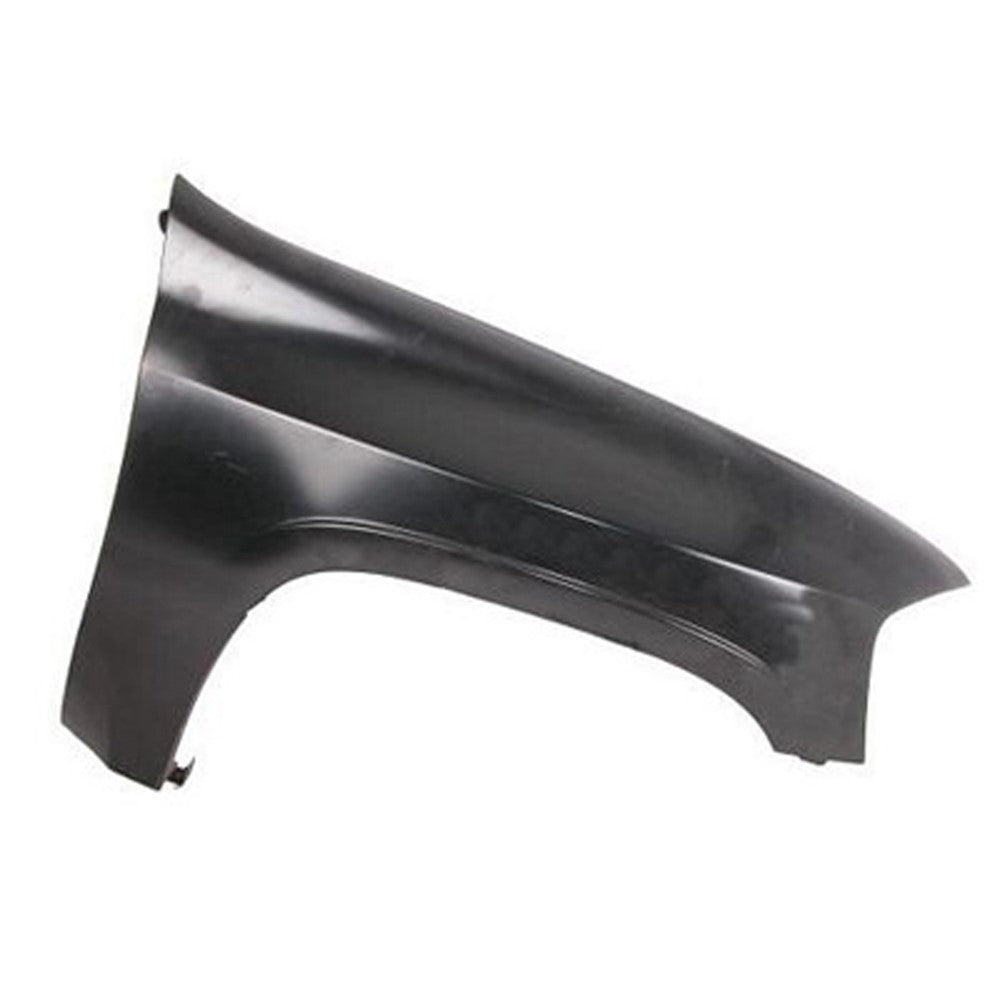 Front Right Passenger Side Front Fender 2002-2009 Gmc Envoy, Envoy Xuv & Isuzu Ascender