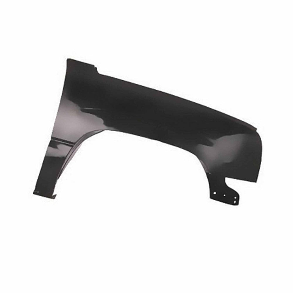 Front Right Passenger Side Front Fender 2003-2007 Chevrolet Silverado 1500, Silverado 2500, Silverado 1500 Hd, Silverado 2500 Hd, Silverado 3500