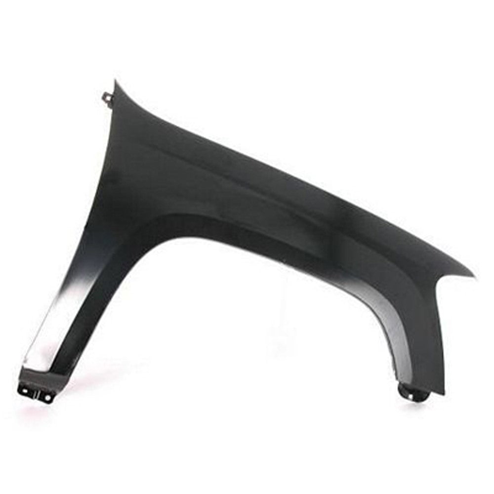 Front Right Passenger Side Front Fender 2004-2012 Chevrolet Colorado & Gmc Canyon & Isuzu Isuzu_pickup