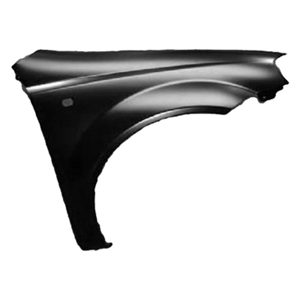 Front Right Passenger Side Front Fender 2004-2008 Chevrolet Aveo, Aveo5 & Suzuki Swift+ & Pontiac Wave