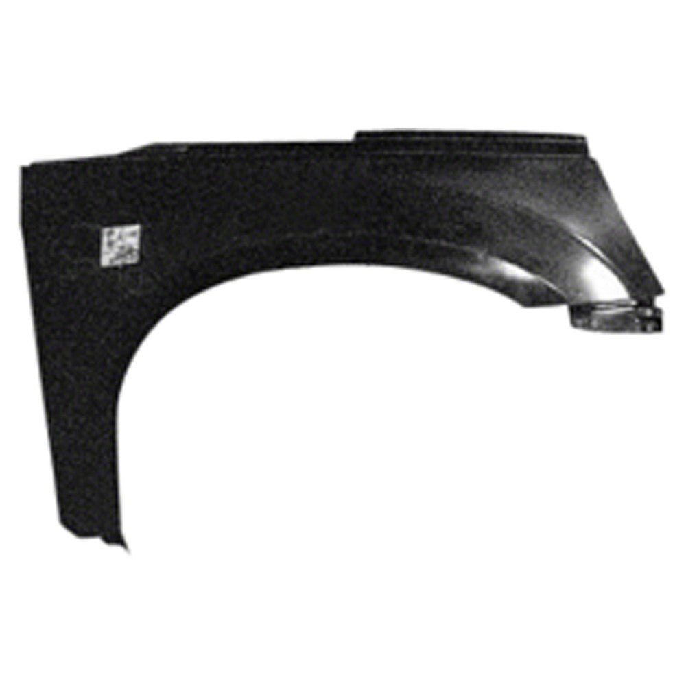 Front Fender 2005-2006 Chevrolet Equinox & Pontiac Torrent