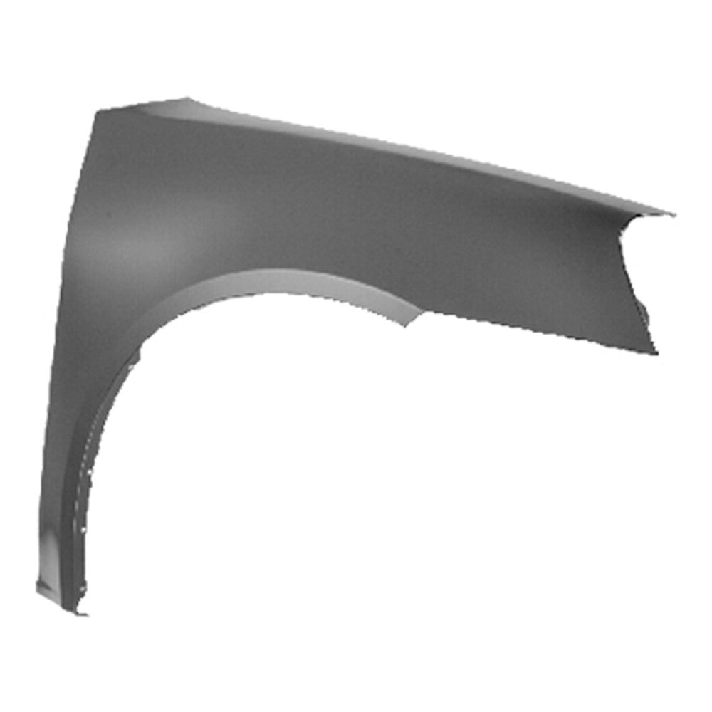 Front Right Passenger Side Front Fender 2005-2010 Pontiac G6