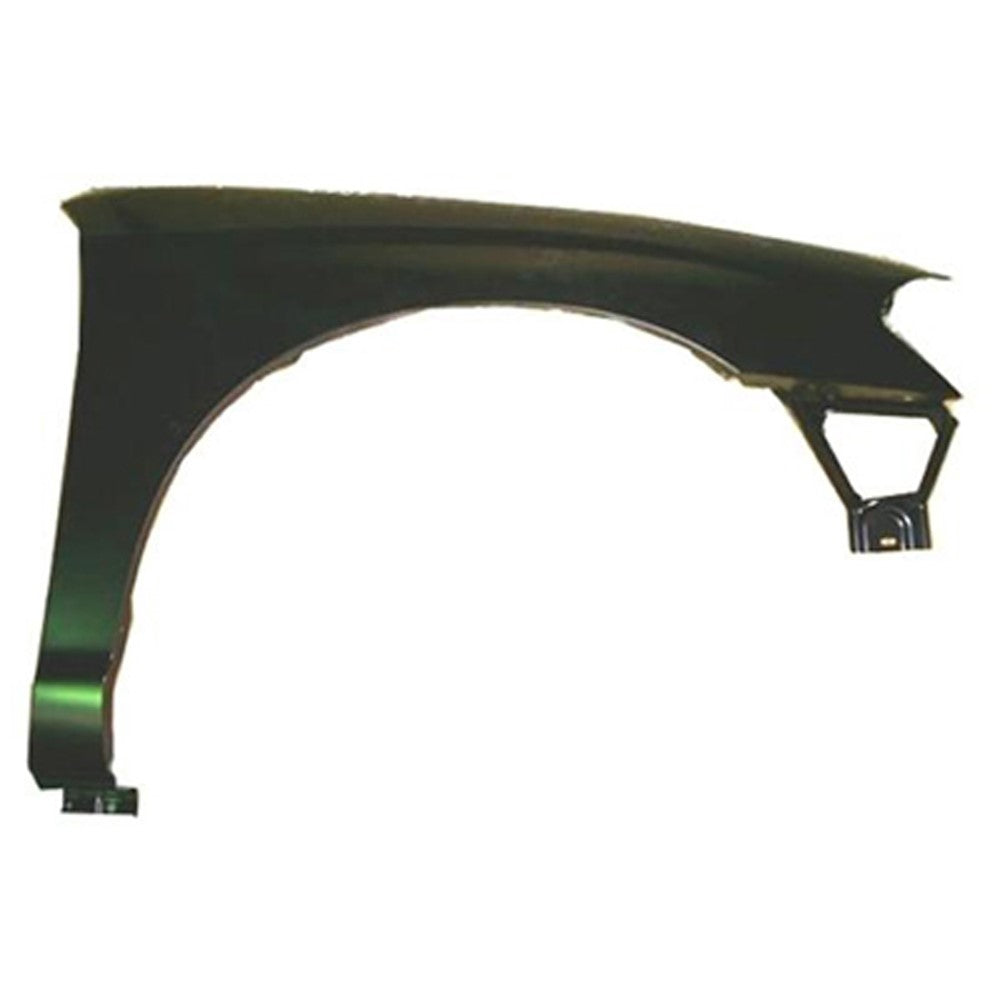 Front Right Passenger Side Front Fender 2006-2007 Chevrolet Monte Carlo