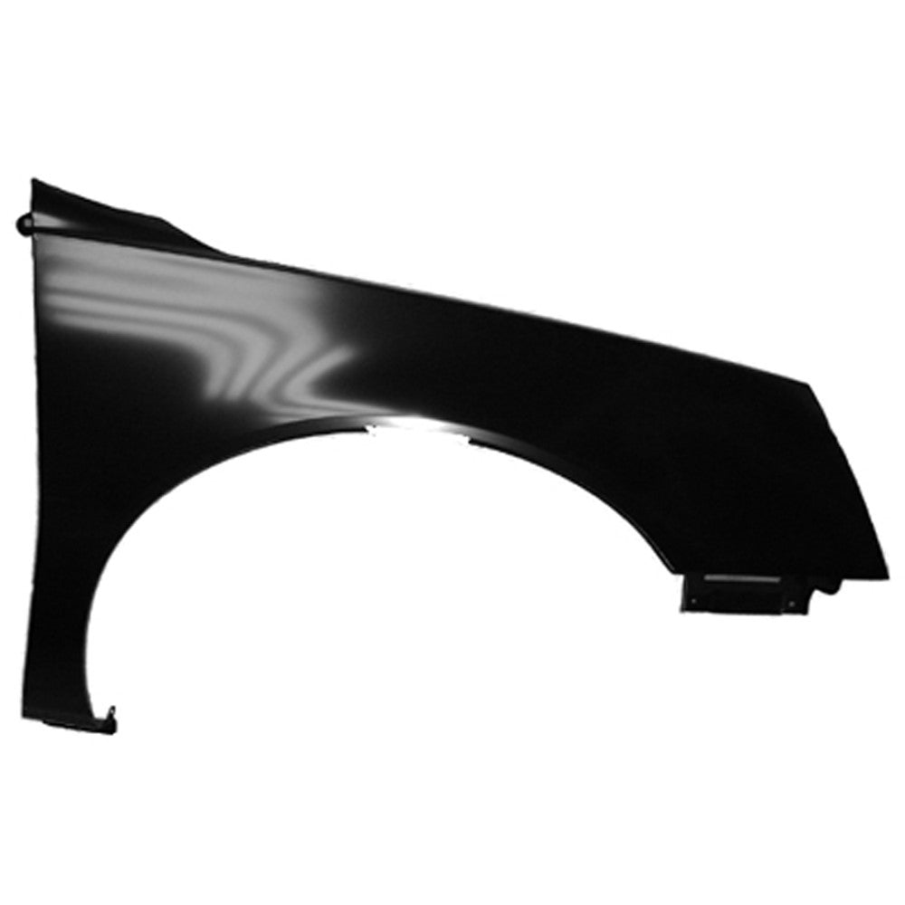 Front Right Passenger Side Front Fender 2006-2011 Cadillac Dts