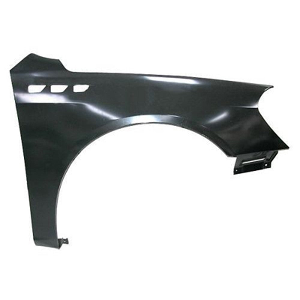 Front Right Passenger Side Front Fender 2006-2011 Buick Lucerne