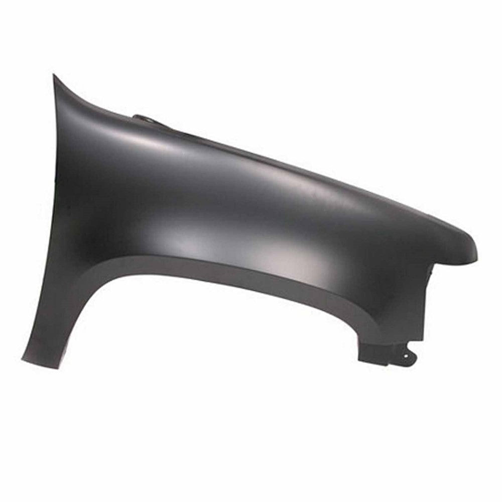 Front Right Passenger Side Front Fender 2007-2014 Chevrolet Avalanche, Suburban 1500, Tahoe