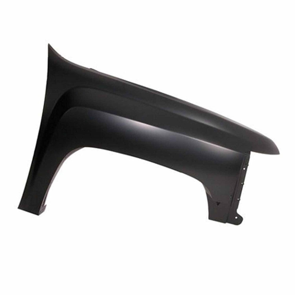 Front Right Passenger Side Front Fender 2007-2014 Chevrolet Silverado 1500, Silverado 2500 Hd, Silverado 1500 Classic, Silverado 1500 Hd Classic