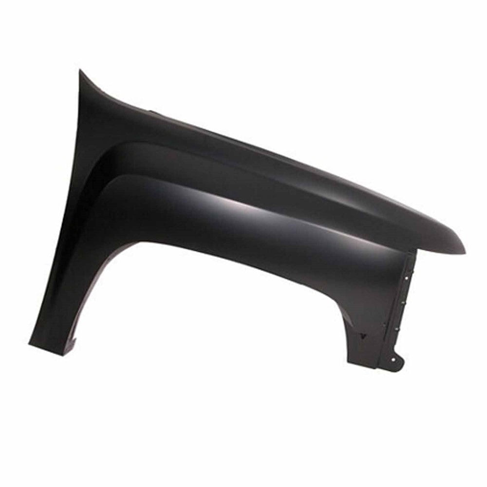 Front Right Passenger Side Front Fender 2007-2014 Chevrolet Silverado 1500, Silverado 2500 Hd, Silverado 1500 Classic, Silverado 1500 Hd Classic