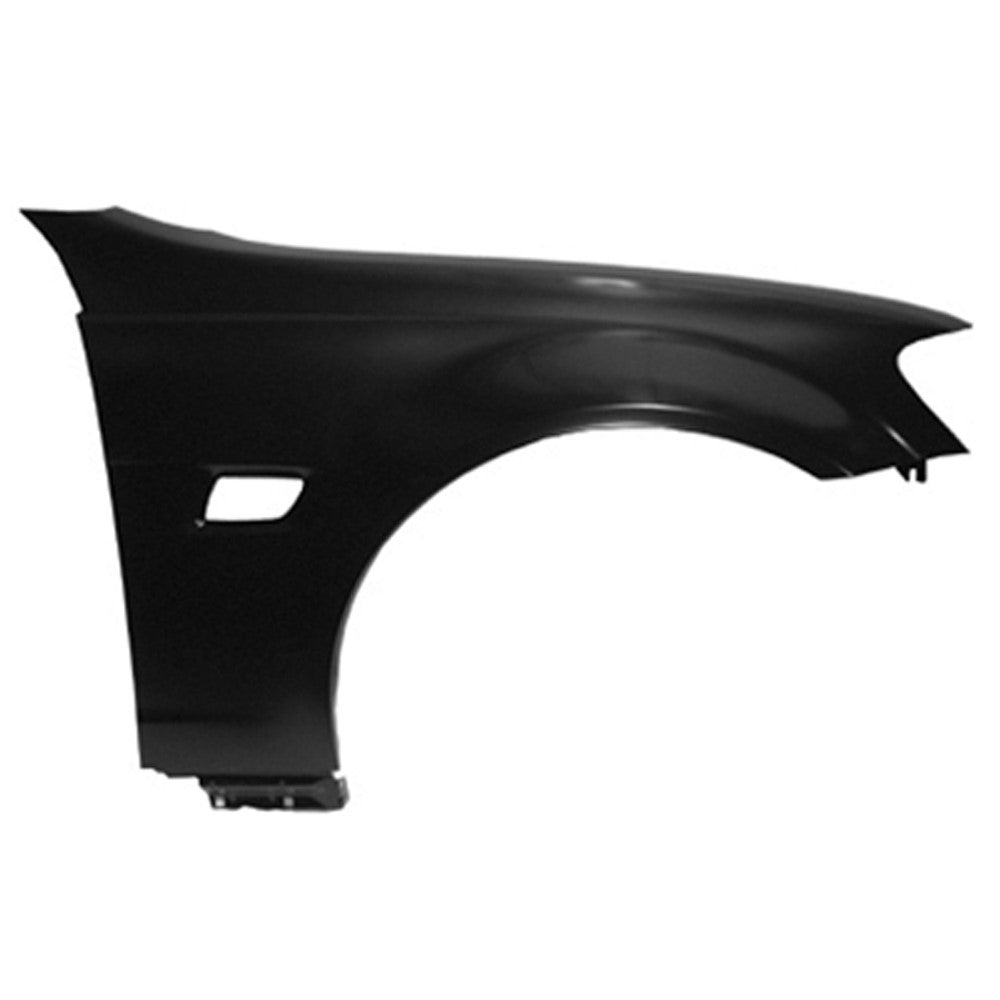 Front Right Passenger Side Front Fender 2008-2009 Pontiac G8