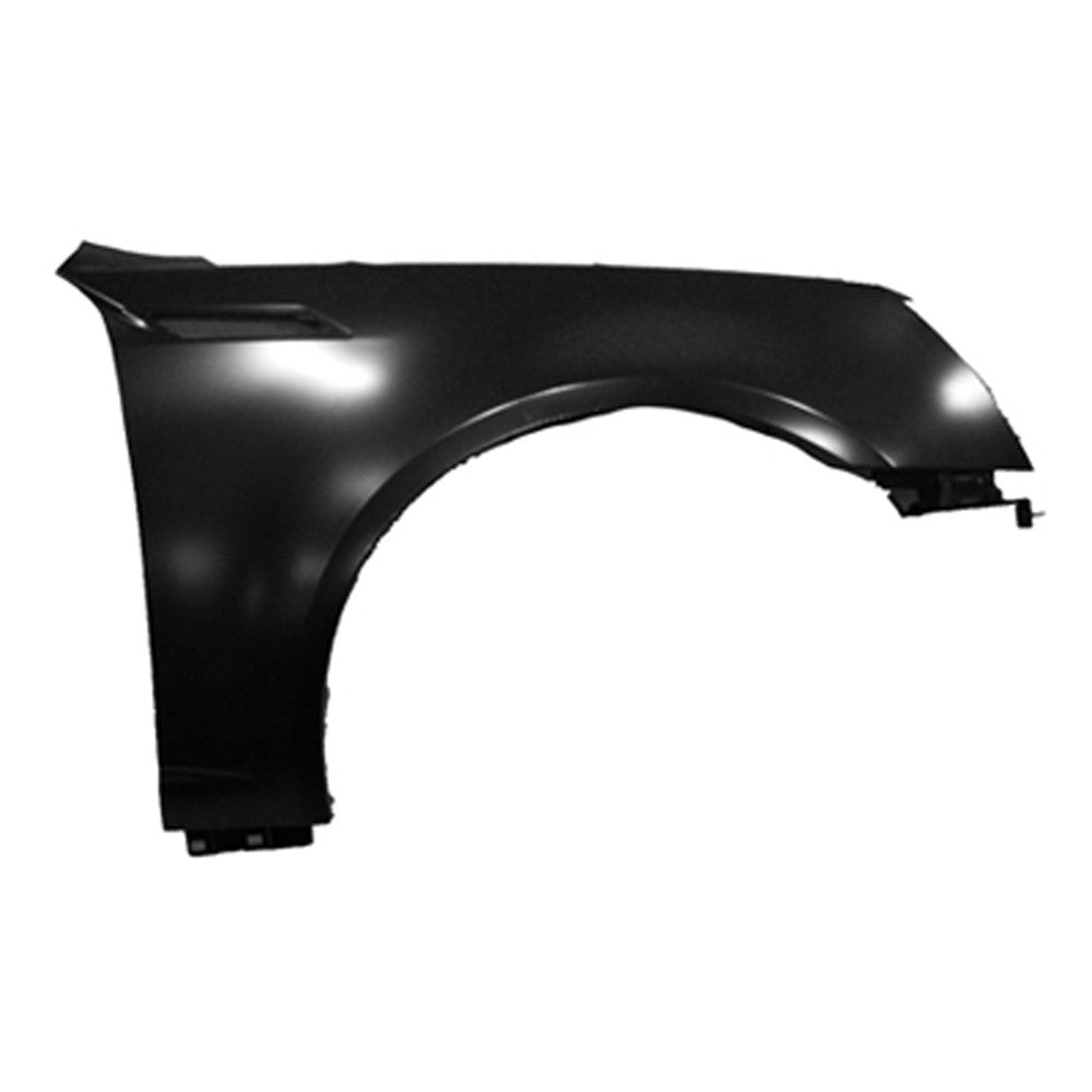 Front Right Passenger Side Front Fender 2008-2015 Cadillac Cts