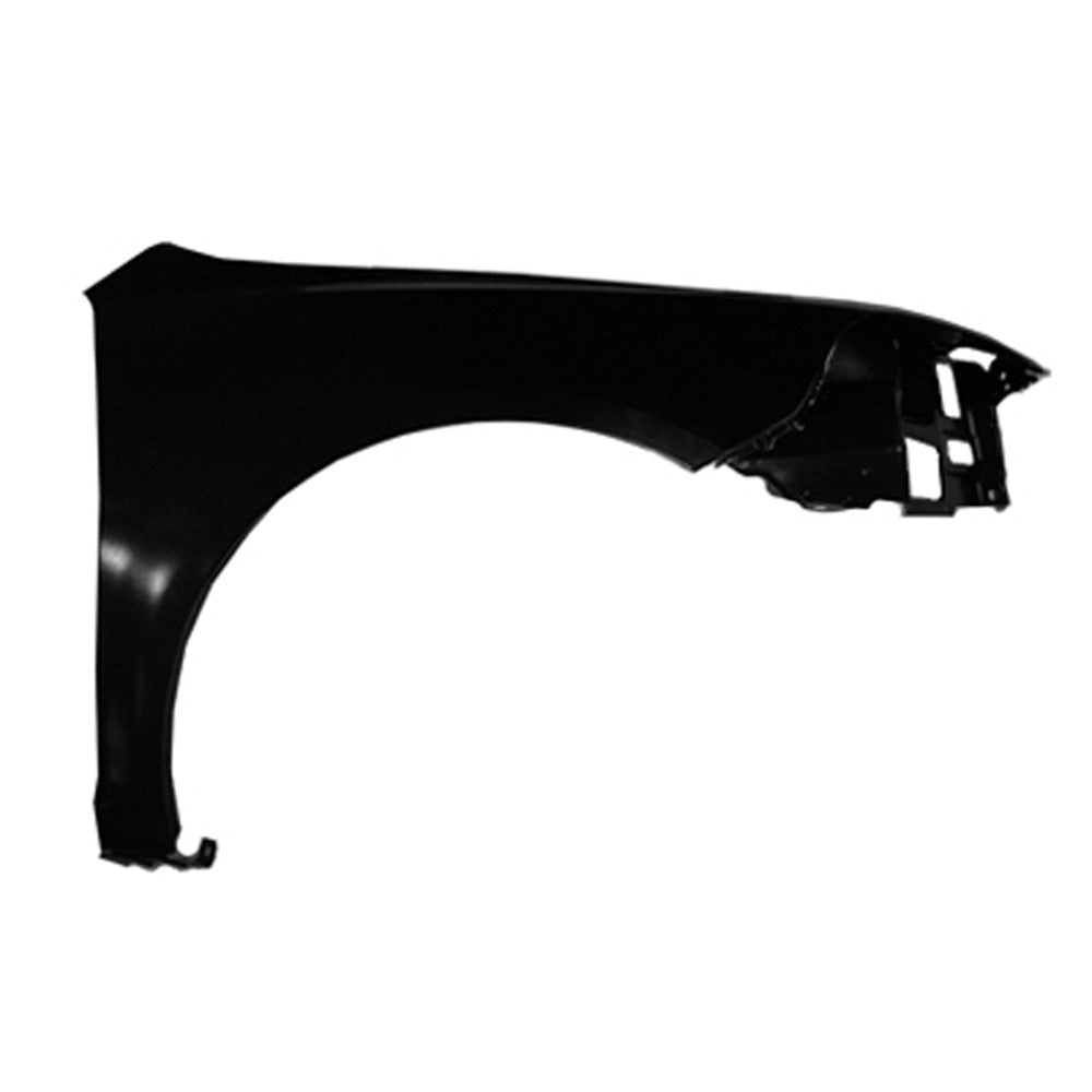Front Right Passenger Side Front Fender 2009-2012 Chevrolet Malibu