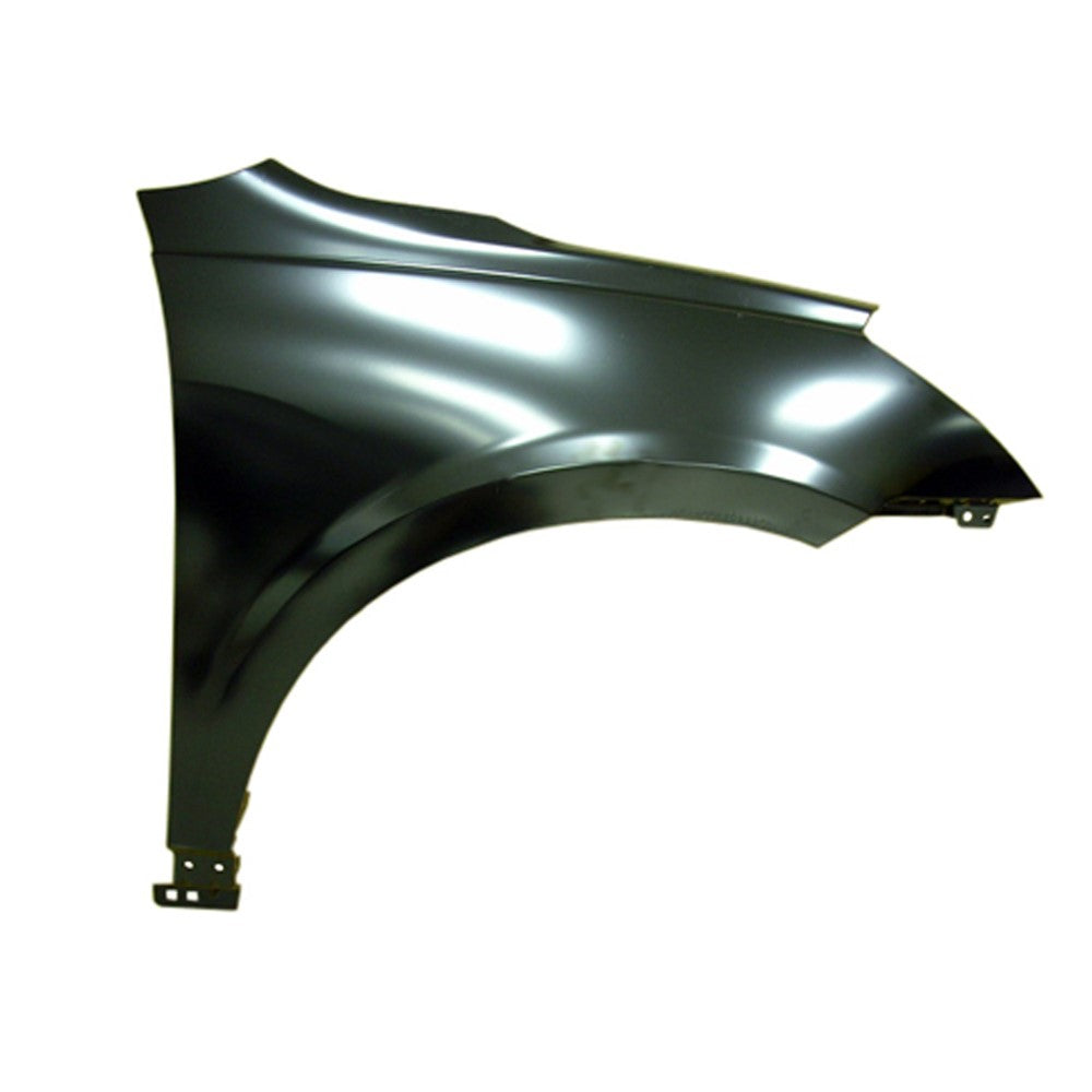 Front Right Passenger Side Front Fender 2009-2017 Chevrolet Traverse