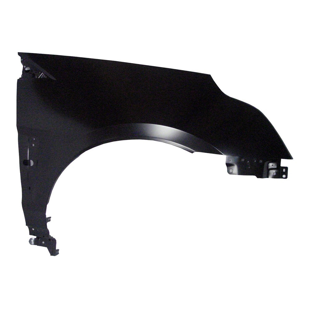 Right Passenger Side Fender 2010-2016 Cadillac Srx