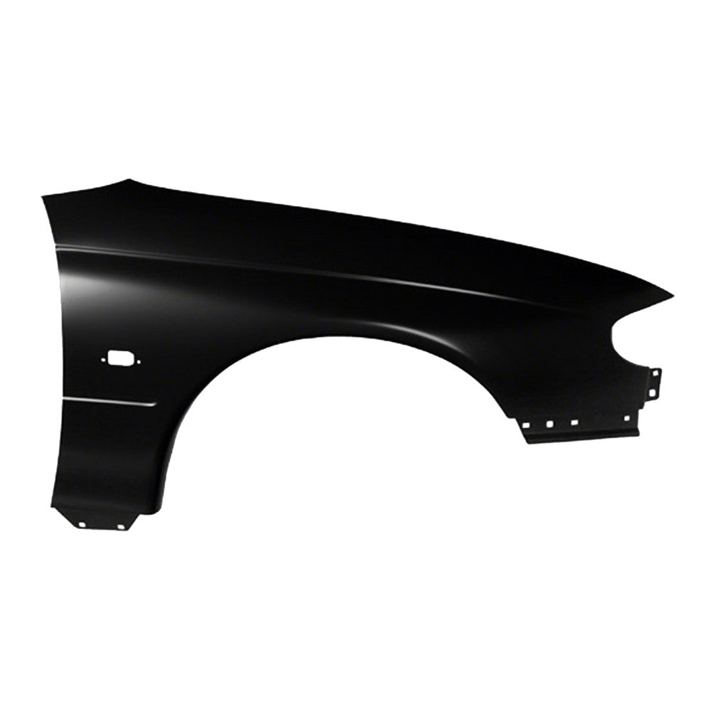 Front Right Front Passenger Side Fender 2004-2006 Pontiac Gto