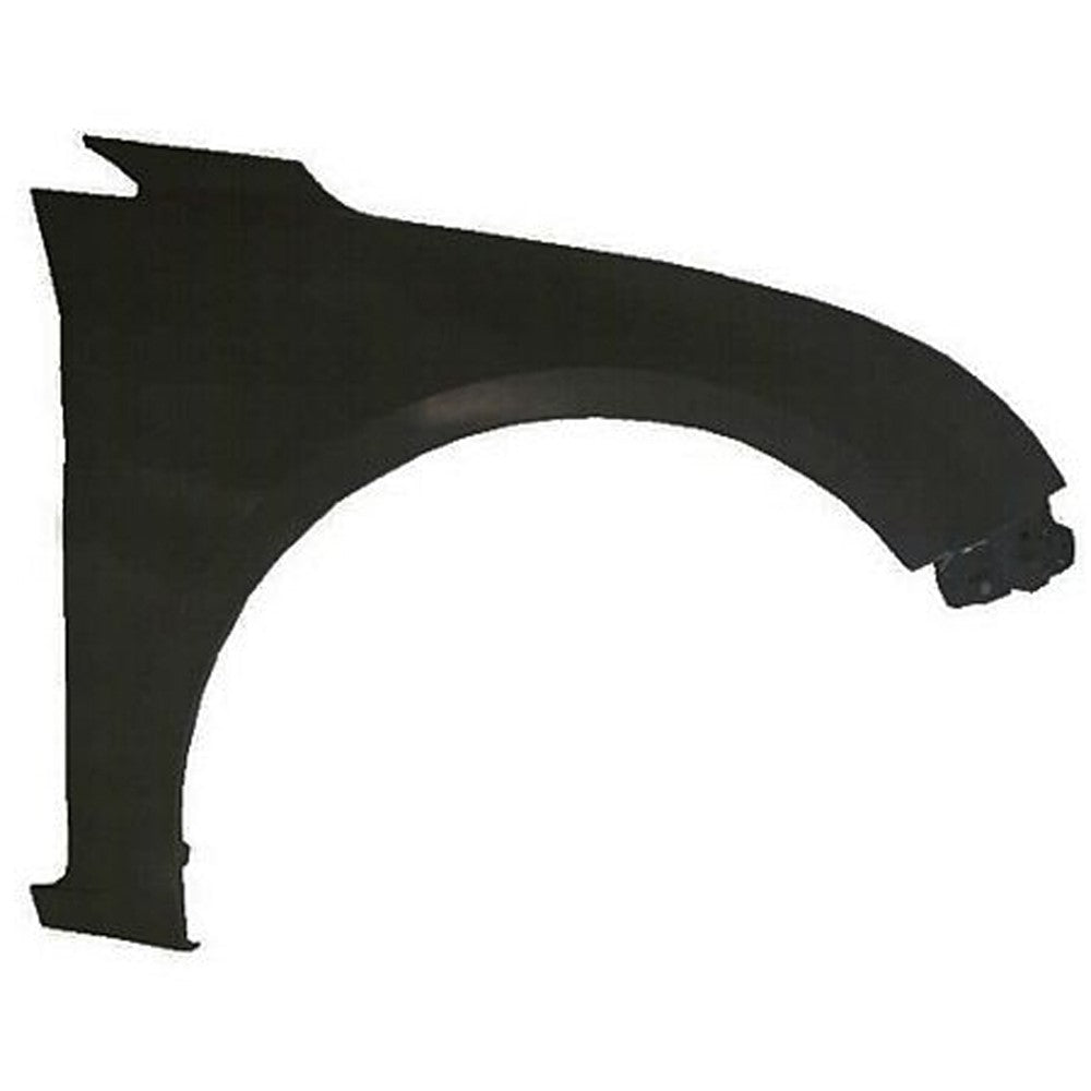 Front Right Passenger Side Front Fender 2011-2016 Chevrolet Cruze, Cruze Limited