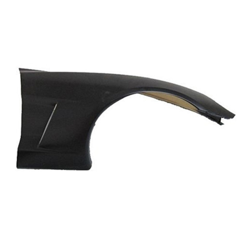 Front Right Passenger Side Front Fender 2005-2013 Chevrolet Corvette