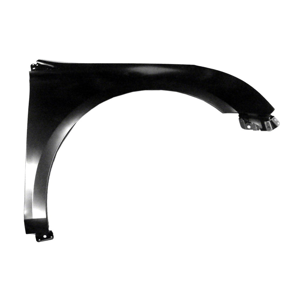 Front Right Front Passenger Side Fender 2013-2017 Cadillac Xts