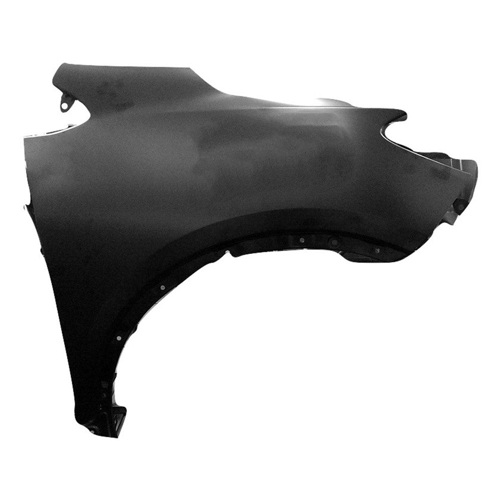 Front Right Passenger Side Front Fender 2013-2016 Buick Encore
