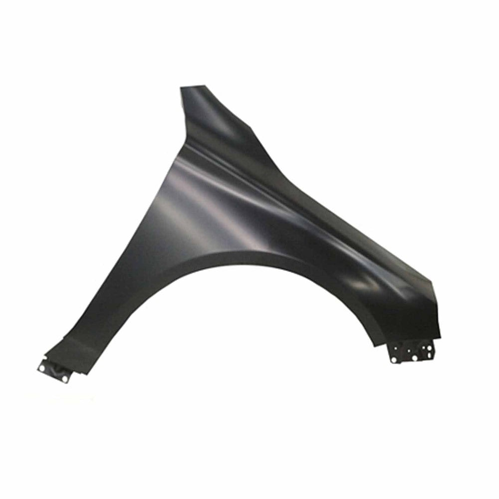 Front Right Front Passenger Side Fender 2014-2020 Chevrolet Impala