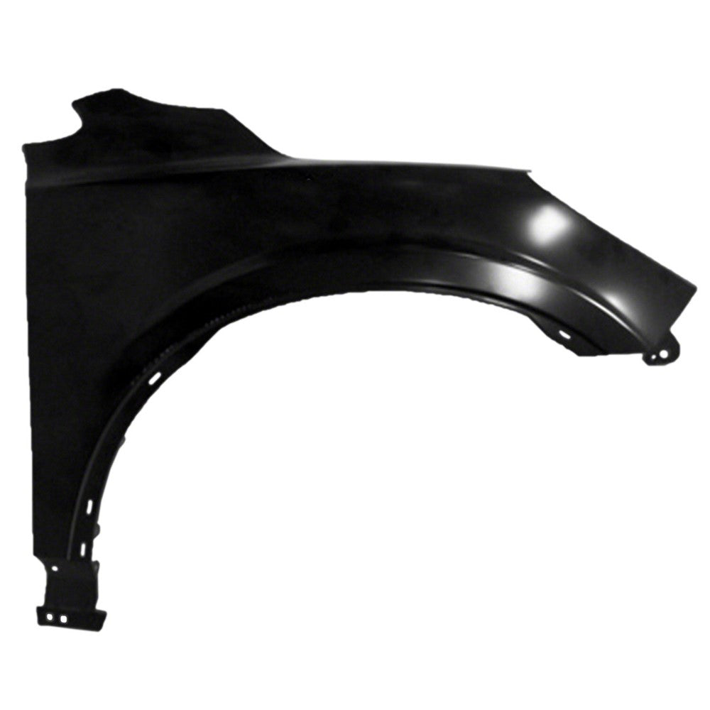 Front Right Passenger Side Front Fender 2013-2017 Buick Enclave