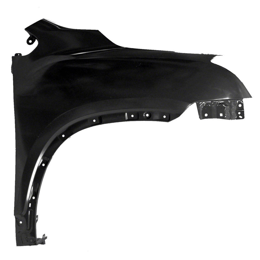 Front Right Front Passenger Side Fender 2013-2016 Chevrolet Trax