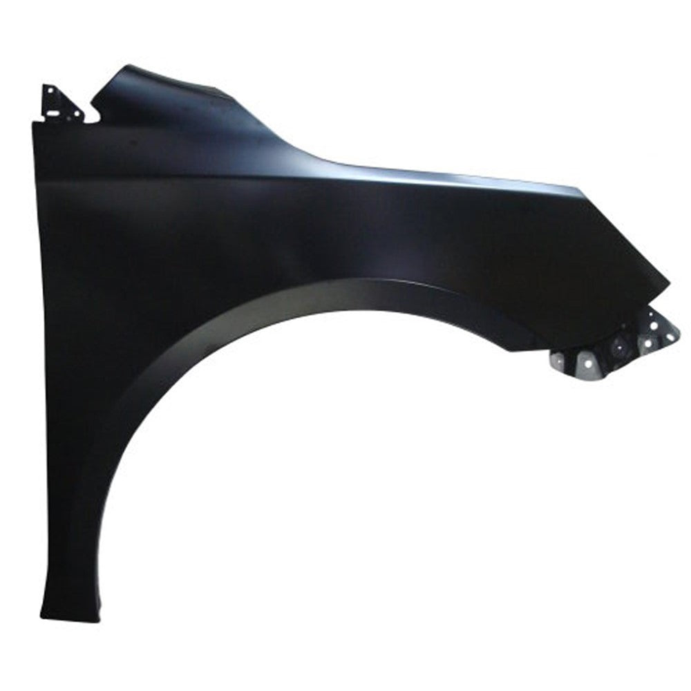 Front Right Front Passenger Side Fender 2014-2016 Buick Lacrosse