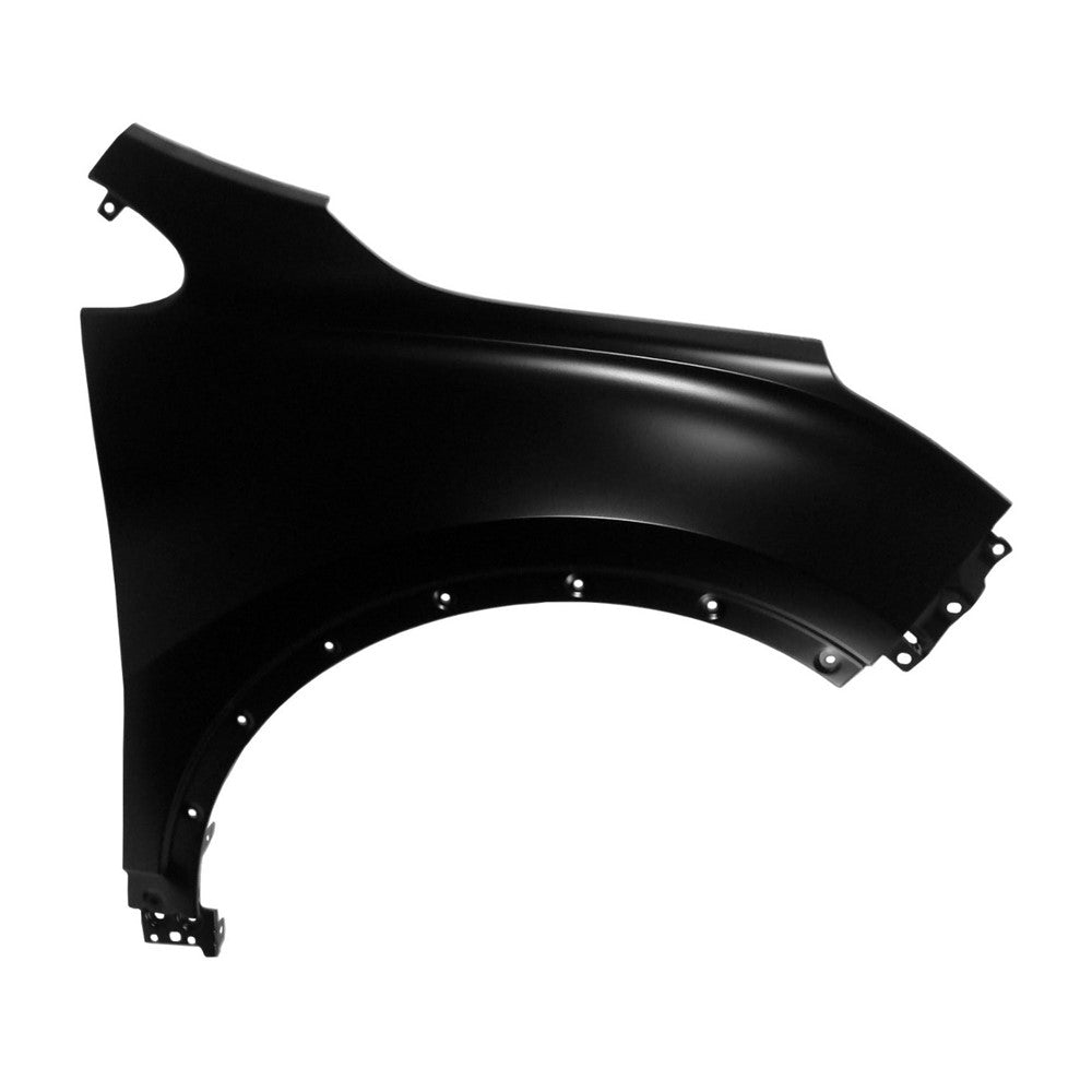 Front Right Front Passenger Side Fender 2016-2020 Buick Envision