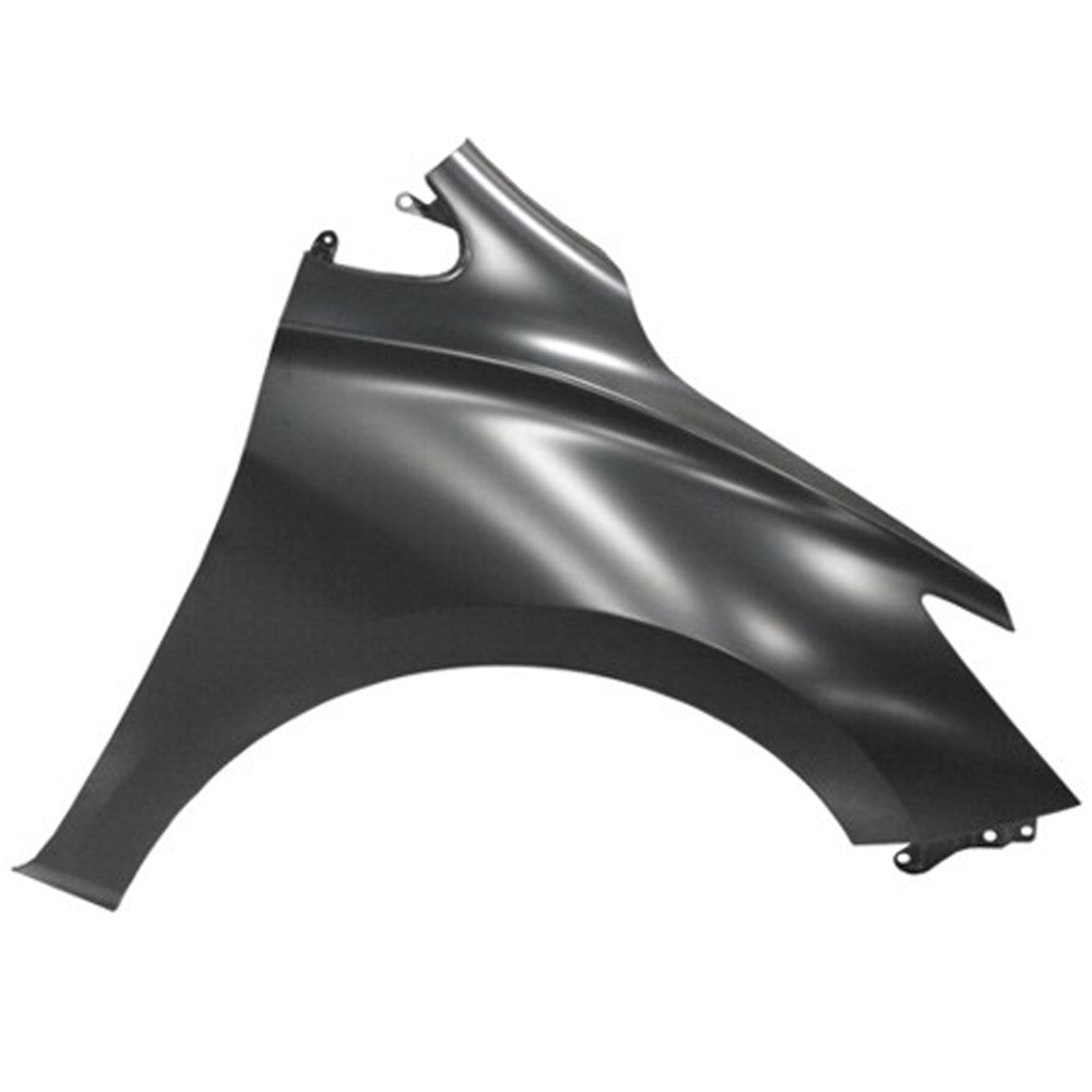 Front Right Front Passenger Side Fender 2016-2019 Chevrolet Cruze