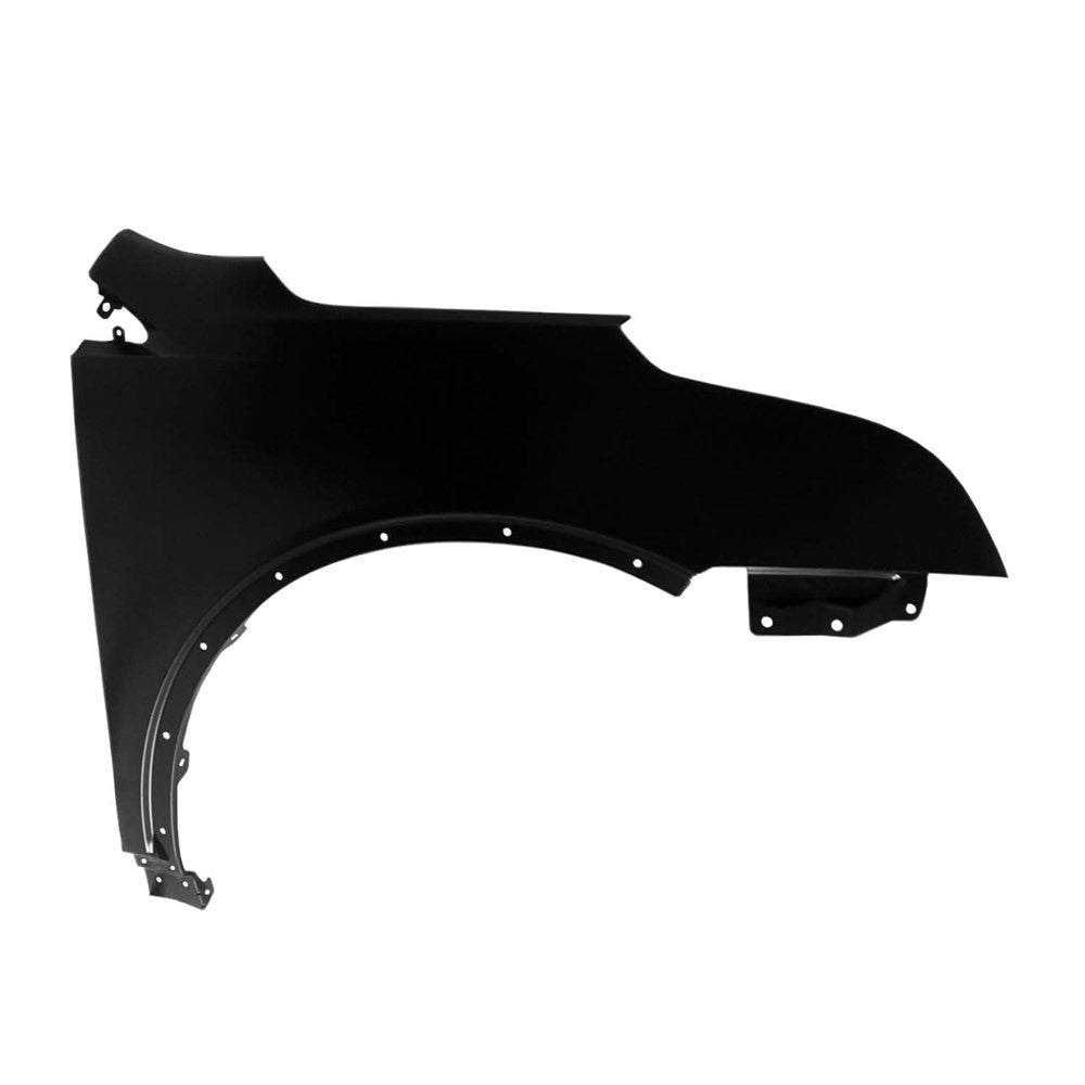Front Right Front Passenger Side Fender 2017-2025 Cadillac Xt5