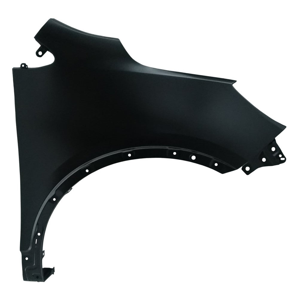 Front Right Front Passenger Side Fender 2017-2022 Buick Encore