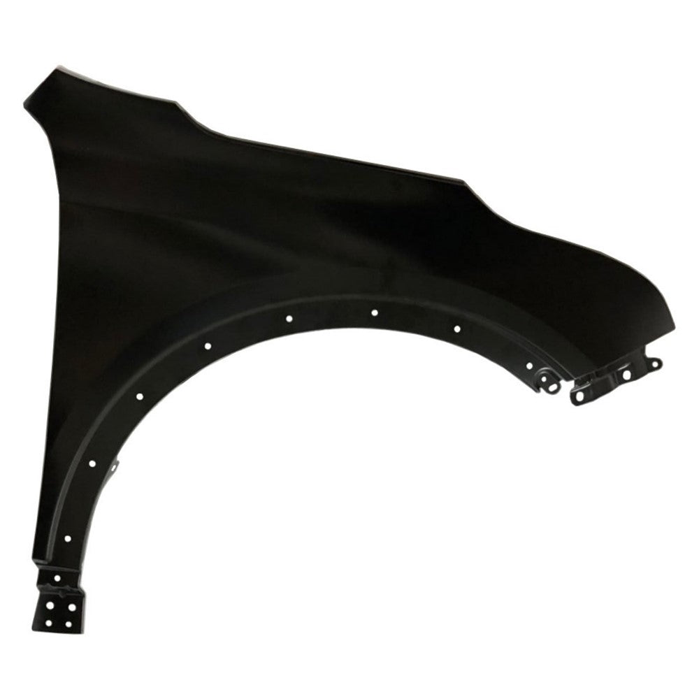 Front Right Front Passenger Side Fender 2019-2025 Cadillac Xt4