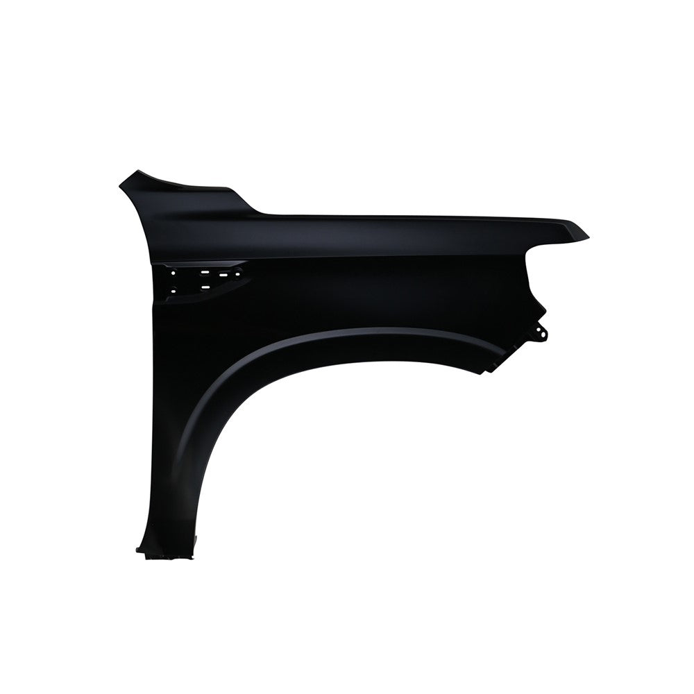 Front Right Front Passenger Side Fender 2021-2024 Gmc Yukon, Yukon Xl