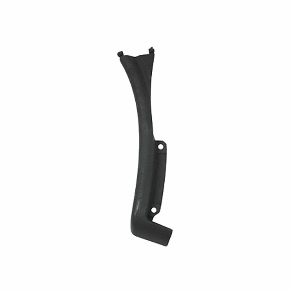 Rear Left Driver Side Fender Lower Rear Extension 1996-2024 Chevrolet Express 1500, Express 2500, Express 3500, Express 4500 & Gmc Savana 1500