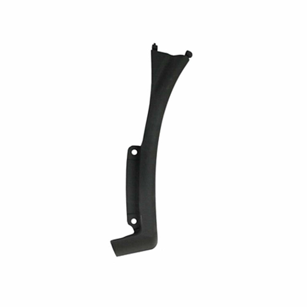 Rear Right Passenger Side Fender Lower Rear Extension 1996-2023 Chevrolet Express 1500, Express 2500, Express 3500, Express 4500 & Gmc Savana 1500