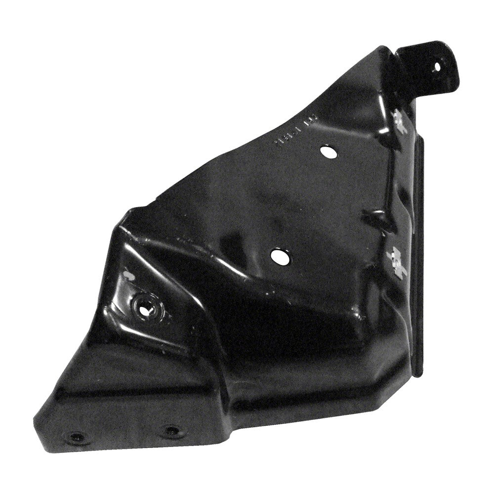 Front Left Front Driver Side Fender Brace 2014-2019 Chevrolet Silverado 1500, Silverado 2500 Hd, Silverado 3500 Hd & Gmc Sierra 1500