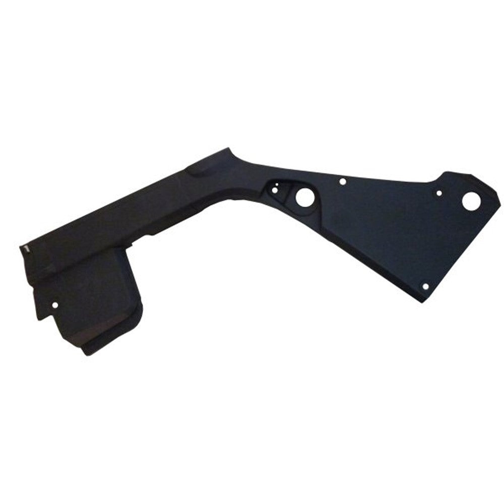 Front Left Upper Driver Side Radiator Support Cover 2010-2017 Chevrolet Equinox