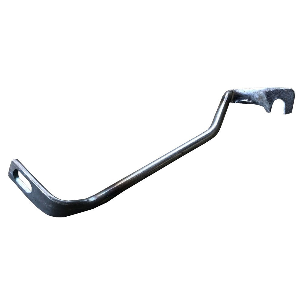 Front Left Front Driver Side Lower Fender Brace 2014-2019 Chevrolet Silverado 1500, Silverado 1500 Ld & Gmc Sierra 1500, Sierra 1500 Limited