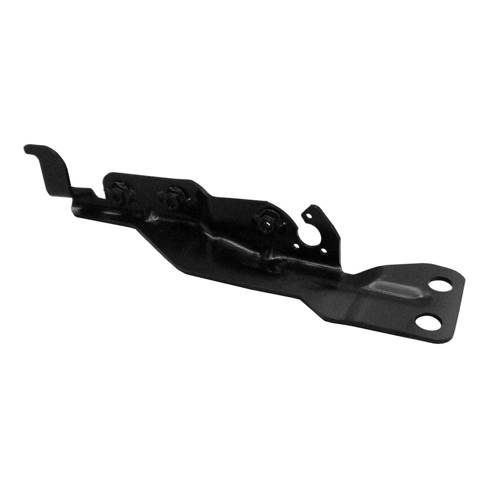 Front Right Passenger Side Front Fender Brace 2007-2014 Cadillac Escalade, Escalade Esv, Escalade Ext & Chevrolet Avalanche & Gmc Sierra 1500