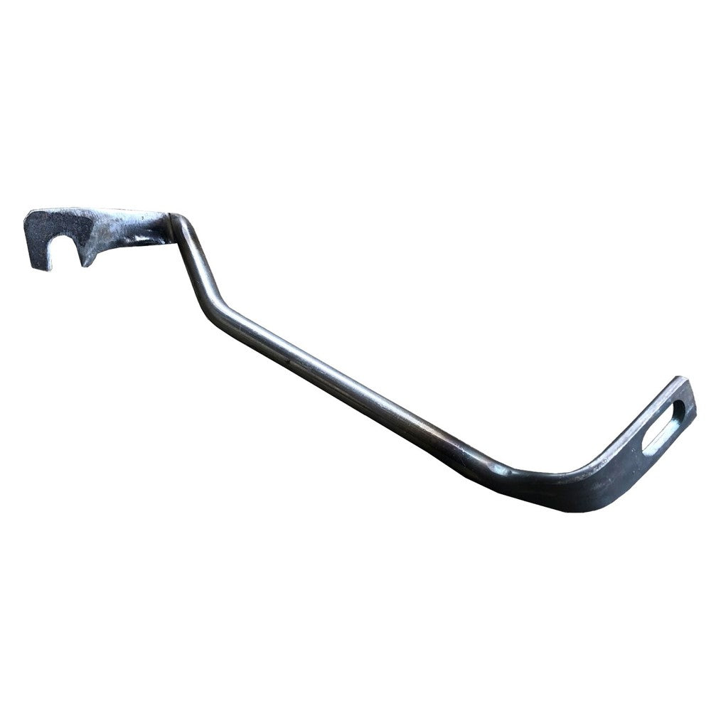 Front Right Front Passenger Side Lower Fender Brace 2014-2019 Chevrolet Silverado 1500, Silverado 1500 Ld & Gmc Sierra 1500, Sierra 1500 Limited