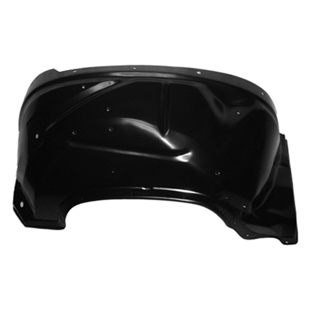 Front Left Front Driver Side Fender Apron 1988-2002 Chevrolet C1500, C1500 Suburban, C2500, C2500 Suburban, C3500, K1500 & Gmc Pickup_gmc_fullsize_c/K